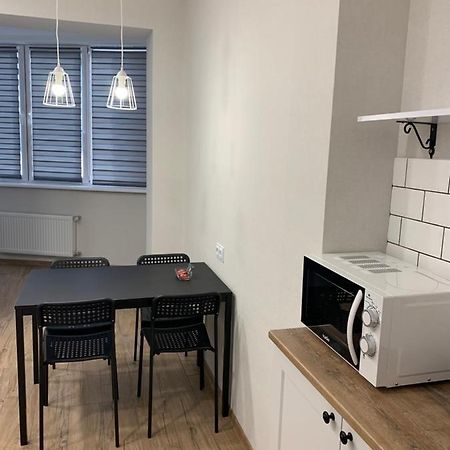 024 Loft - Апартаменты Жк «Софиевская Слободка» 비슈네베 외부 사진